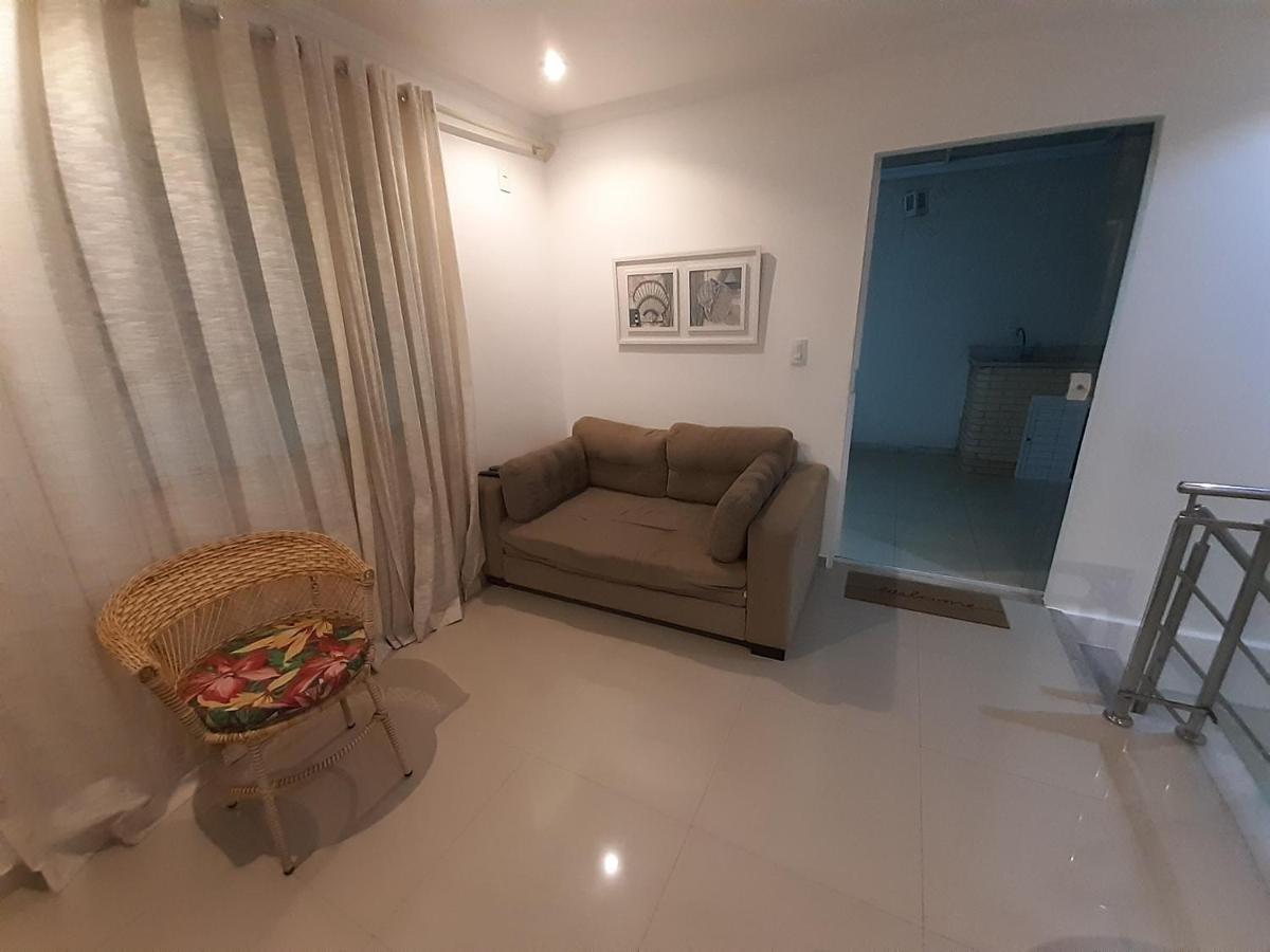 Condominio Manihi - Cobertura Κάμπο Φρίο Εξωτερικό φωτογραφία