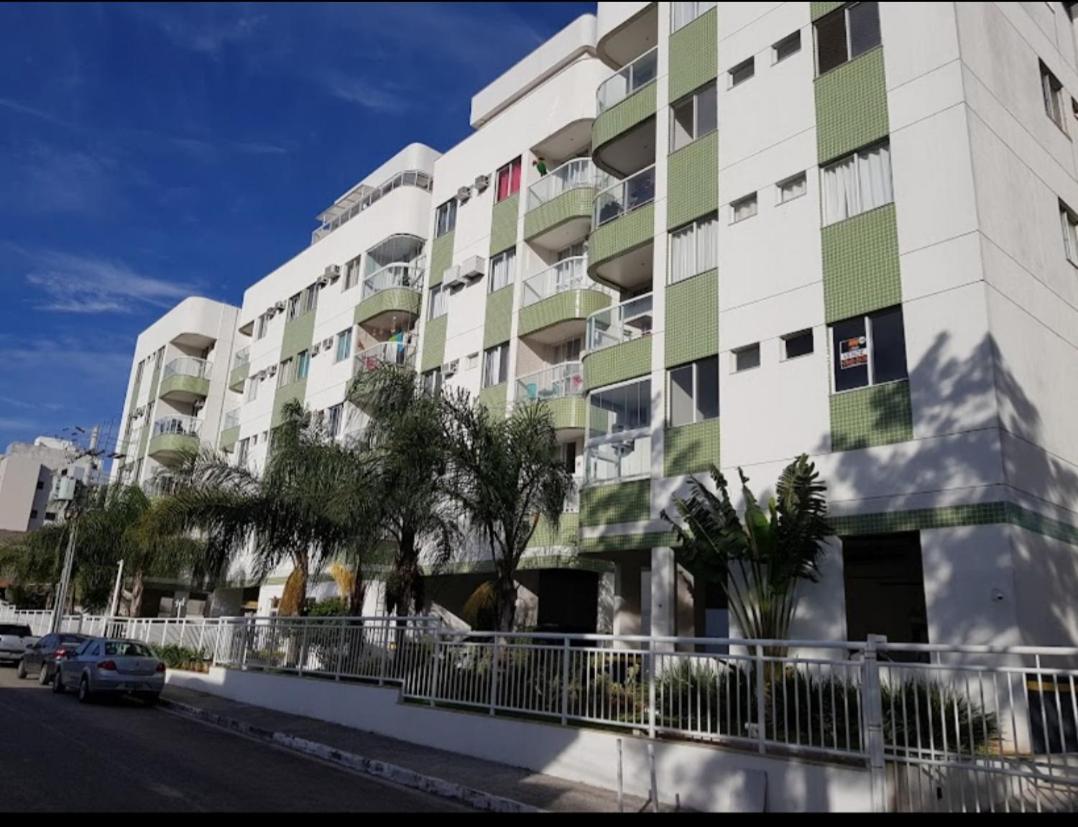 Condominio Manihi - Cobertura Κάμπο Φρίο Εξωτερικό φωτογραφία