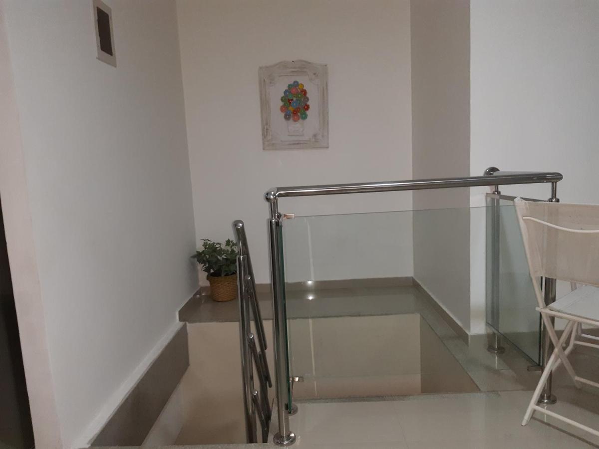 Condominio Manihi - Cobertura Κάμπο Φρίο Εξωτερικό φωτογραφία