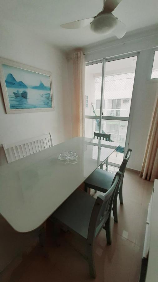 Condominio Manihi - Cobertura Κάμπο Φρίο Εξωτερικό φωτογραφία