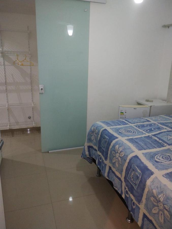 Condominio Manihi - Cobertura Κάμπο Φρίο Εξωτερικό φωτογραφία