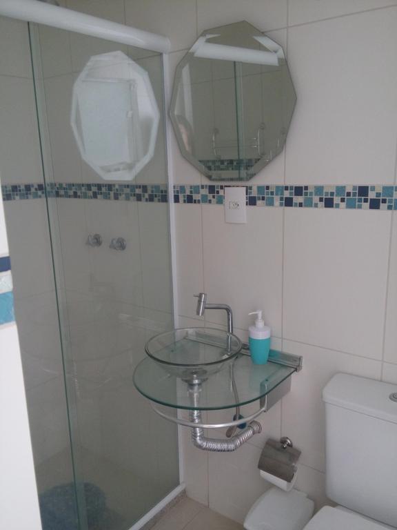 Condominio Manihi - Cobertura Κάμπο Φρίο Εξωτερικό φωτογραφία