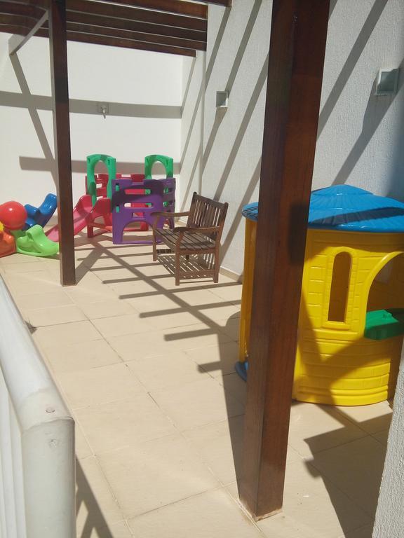 Condominio Manihi - Cobertura Κάμπο Φρίο Εξωτερικό φωτογραφία