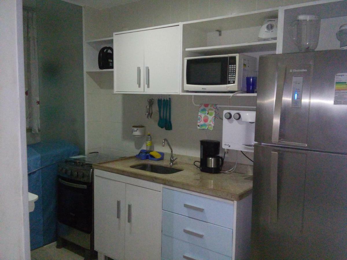 Condominio Manihi - Cobertura Κάμπο Φρίο Εξωτερικό φωτογραφία