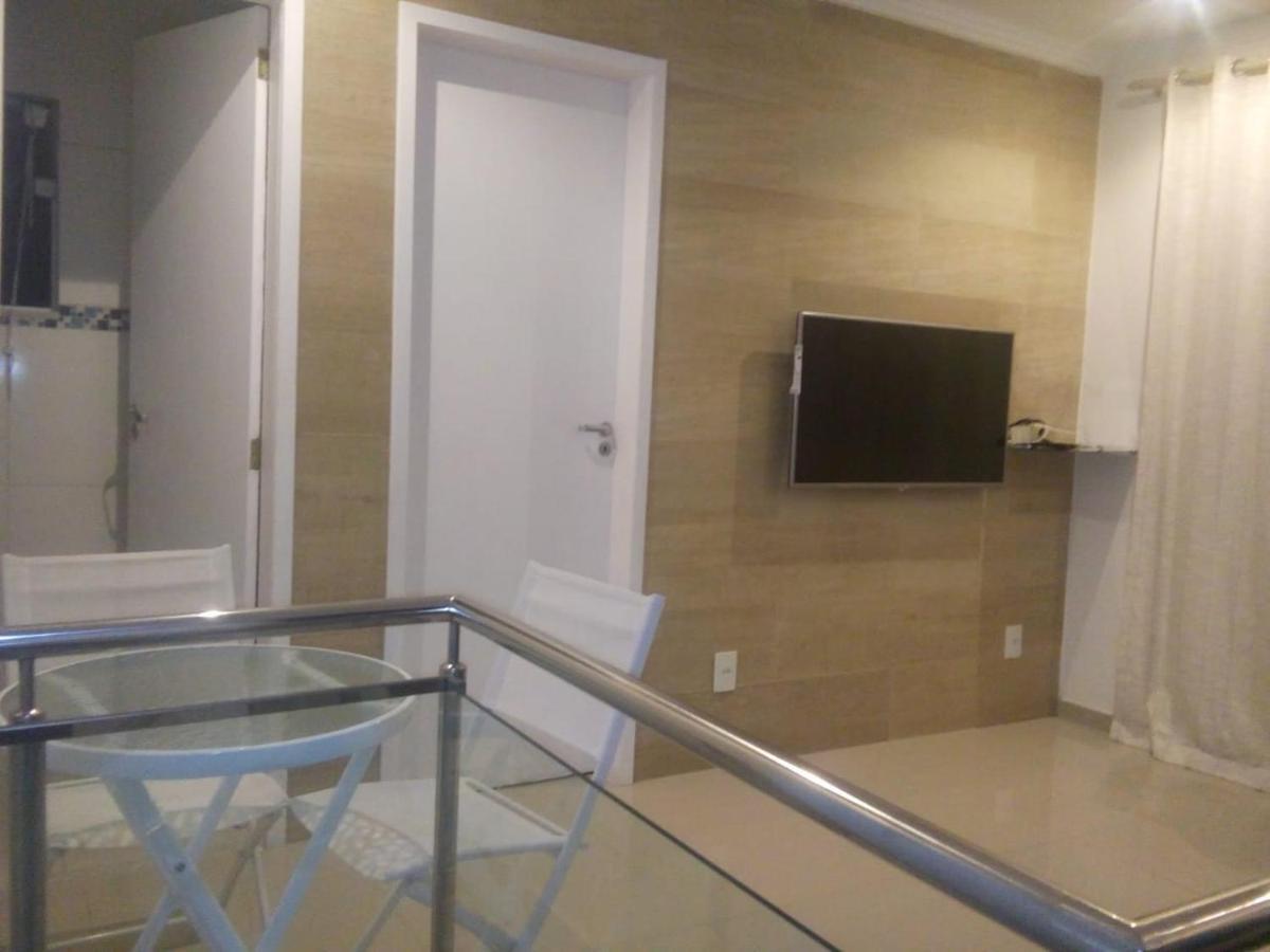 Condominio Manihi - Cobertura Κάμπο Φρίο Εξωτερικό φωτογραφία